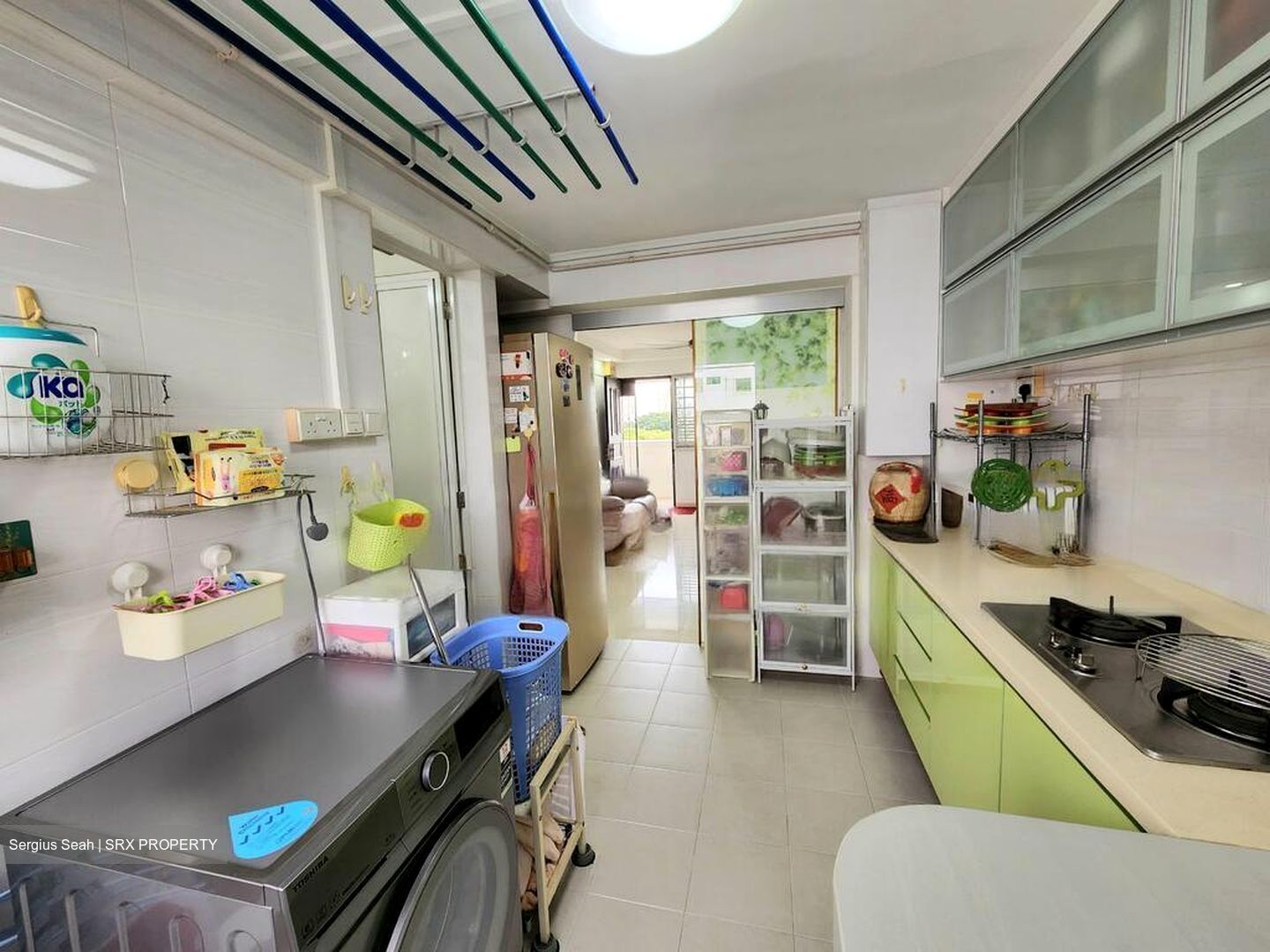 Blk 93 Paya Lebar Way (Geylang), HDB 3 Rooms #627739401